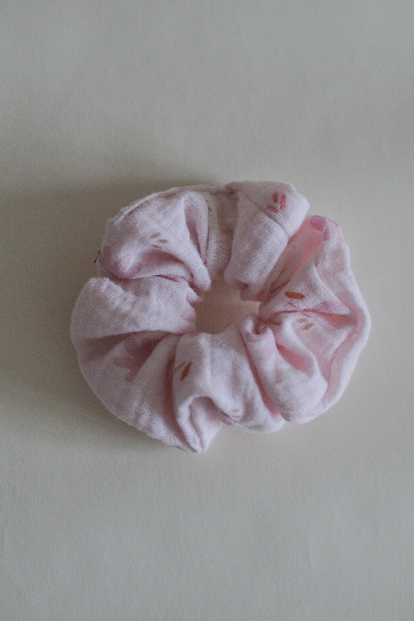 Scrunchie gumija
