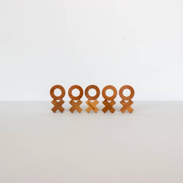 Tic Tac Toe spēle