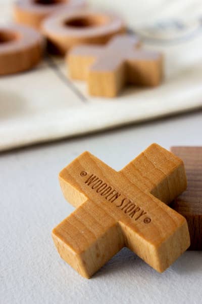 Tic Tac Toe spēle