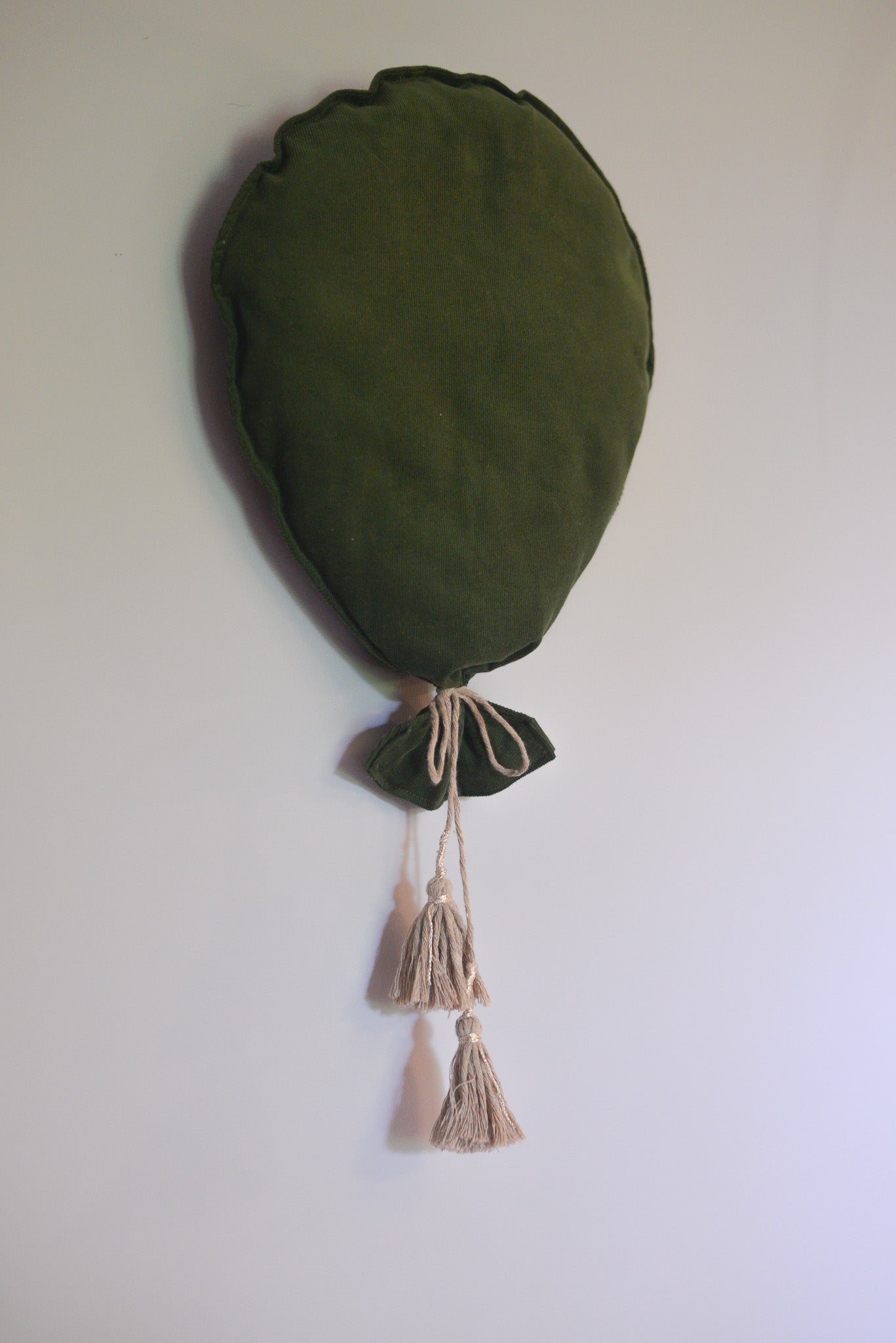 Sienas dekors “Balons”