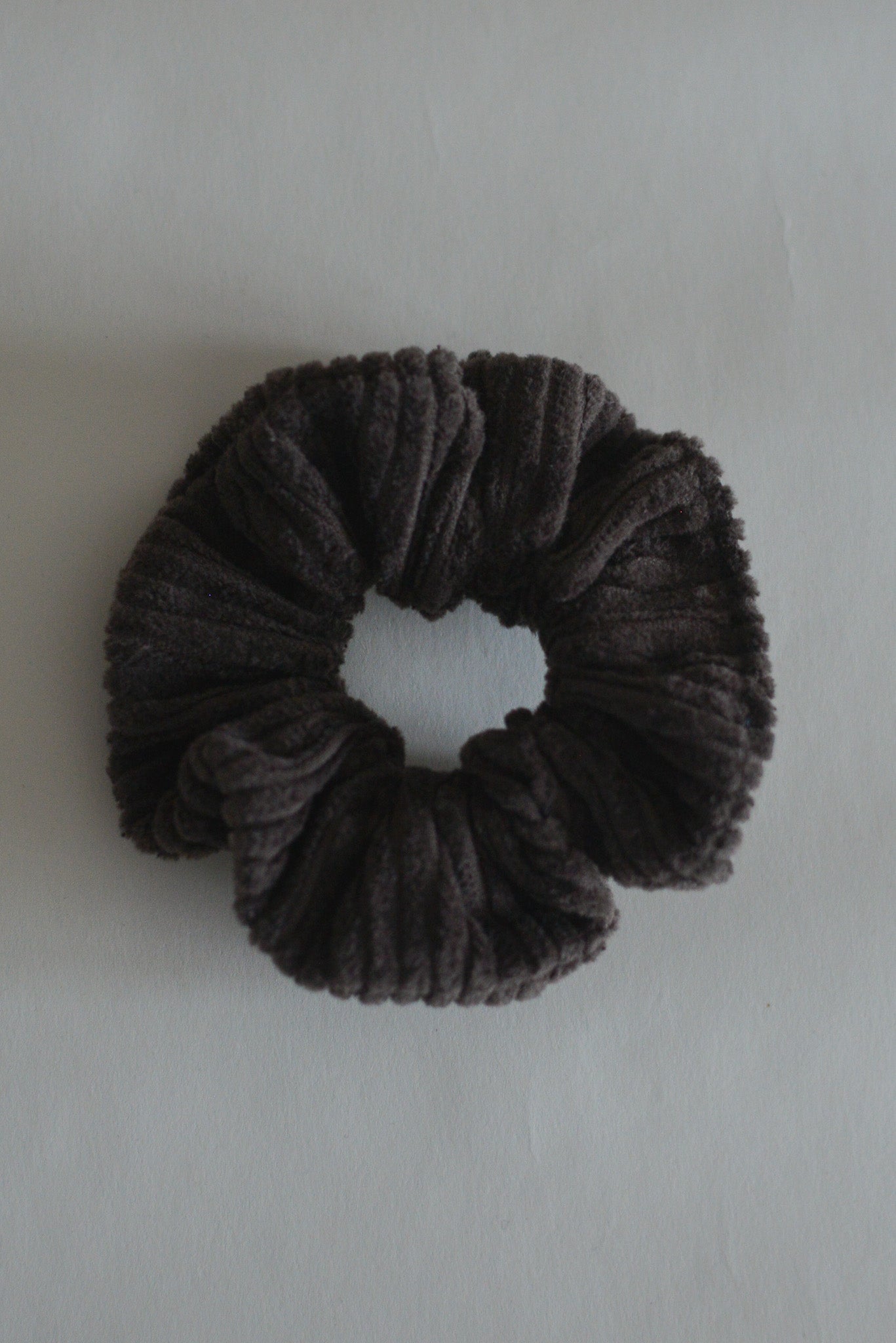 Scrunchie gumija