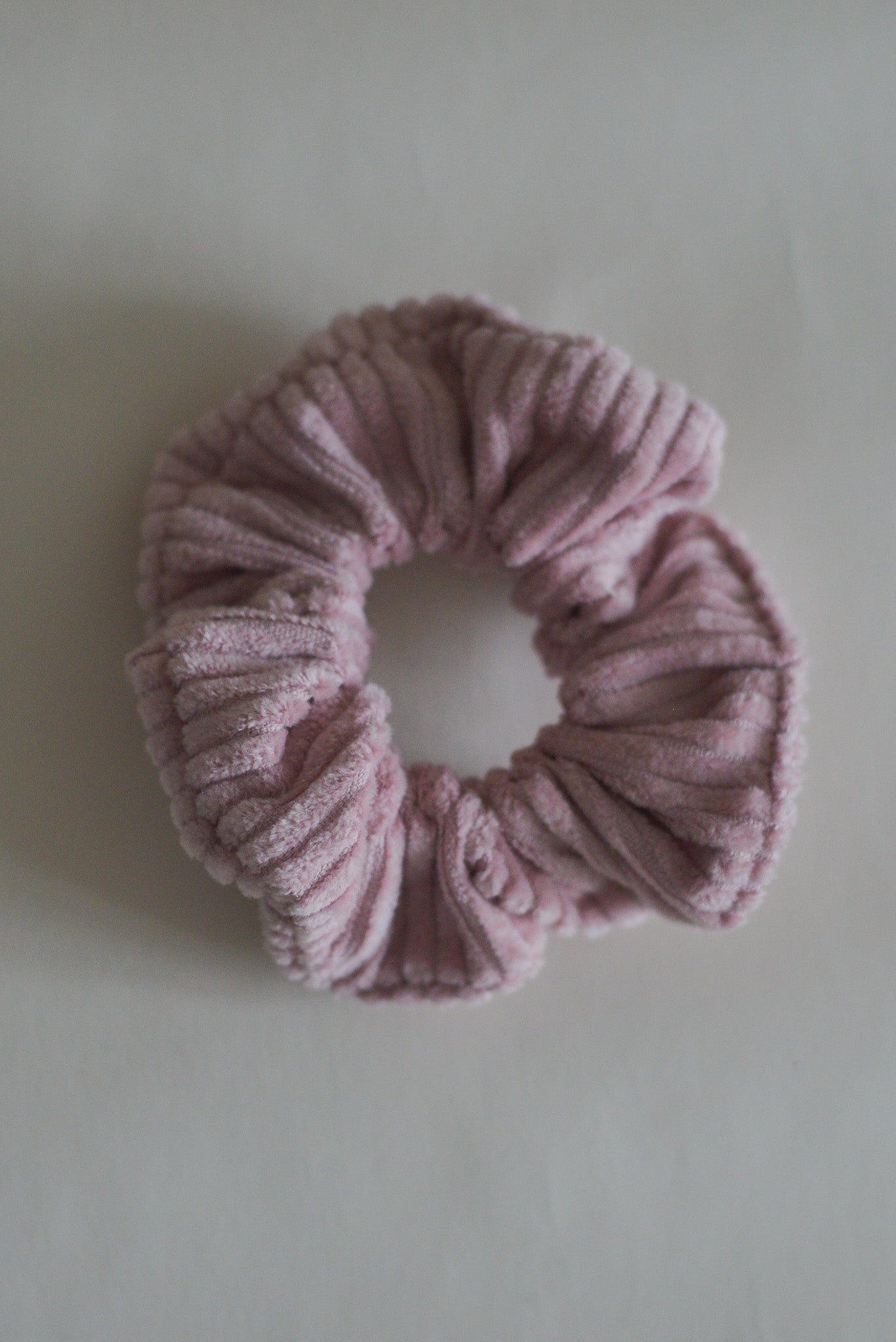 Scrunchie gumija