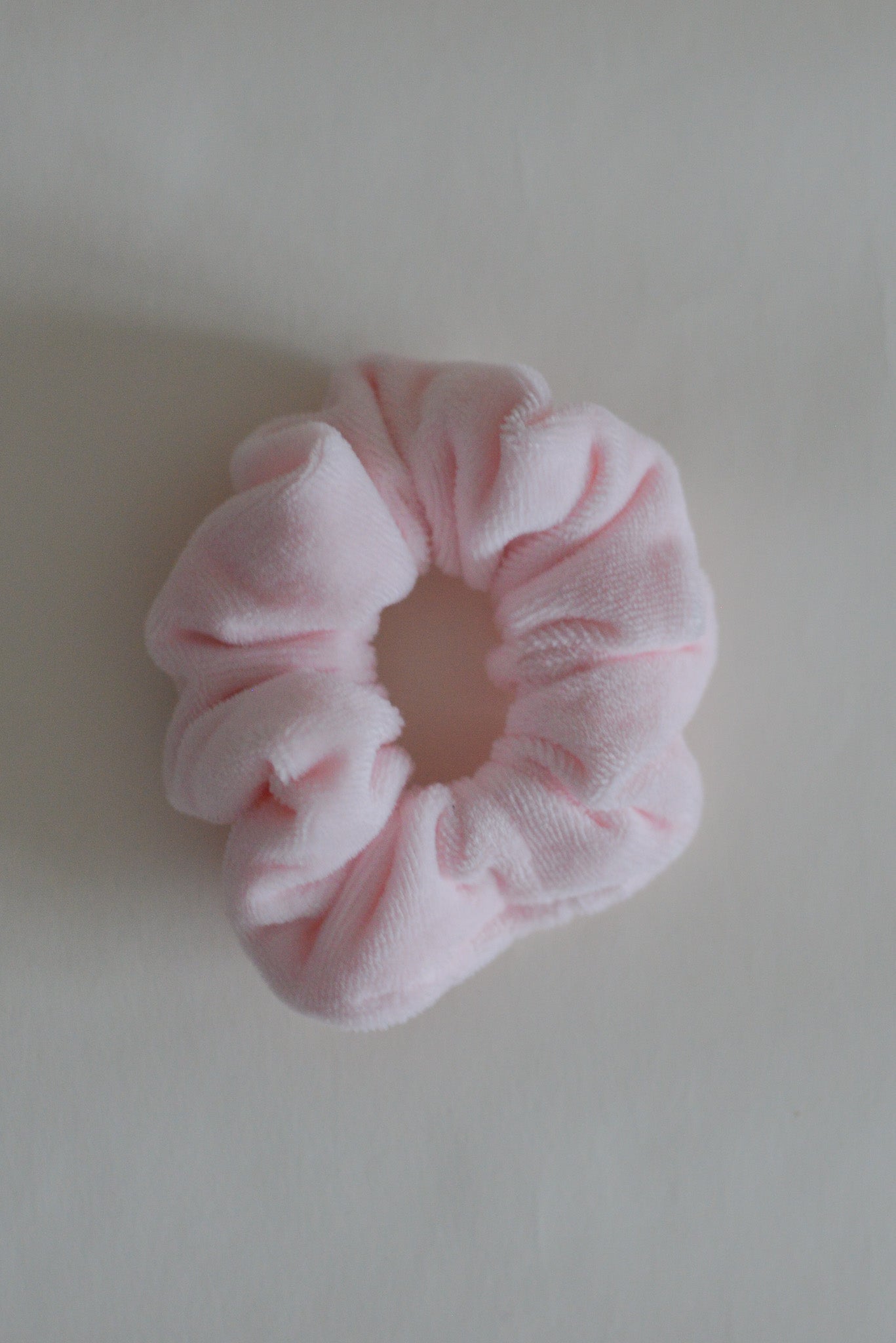 Scrunchie gumija