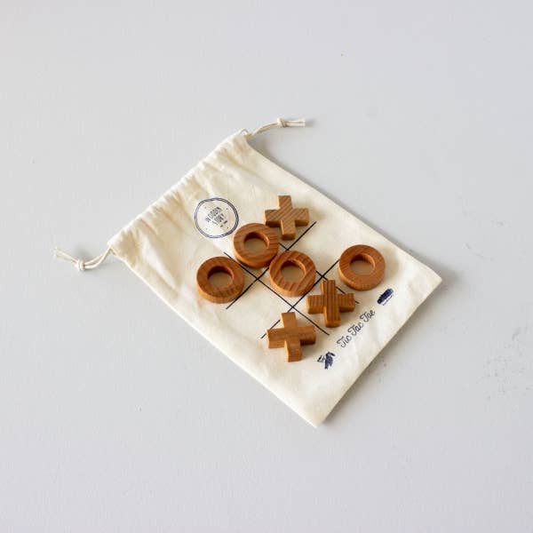 Tic Tac Toe spēle
